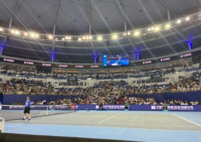 HUAFA PROPERTIES ZHUHAI CHAMPIONSHIPS