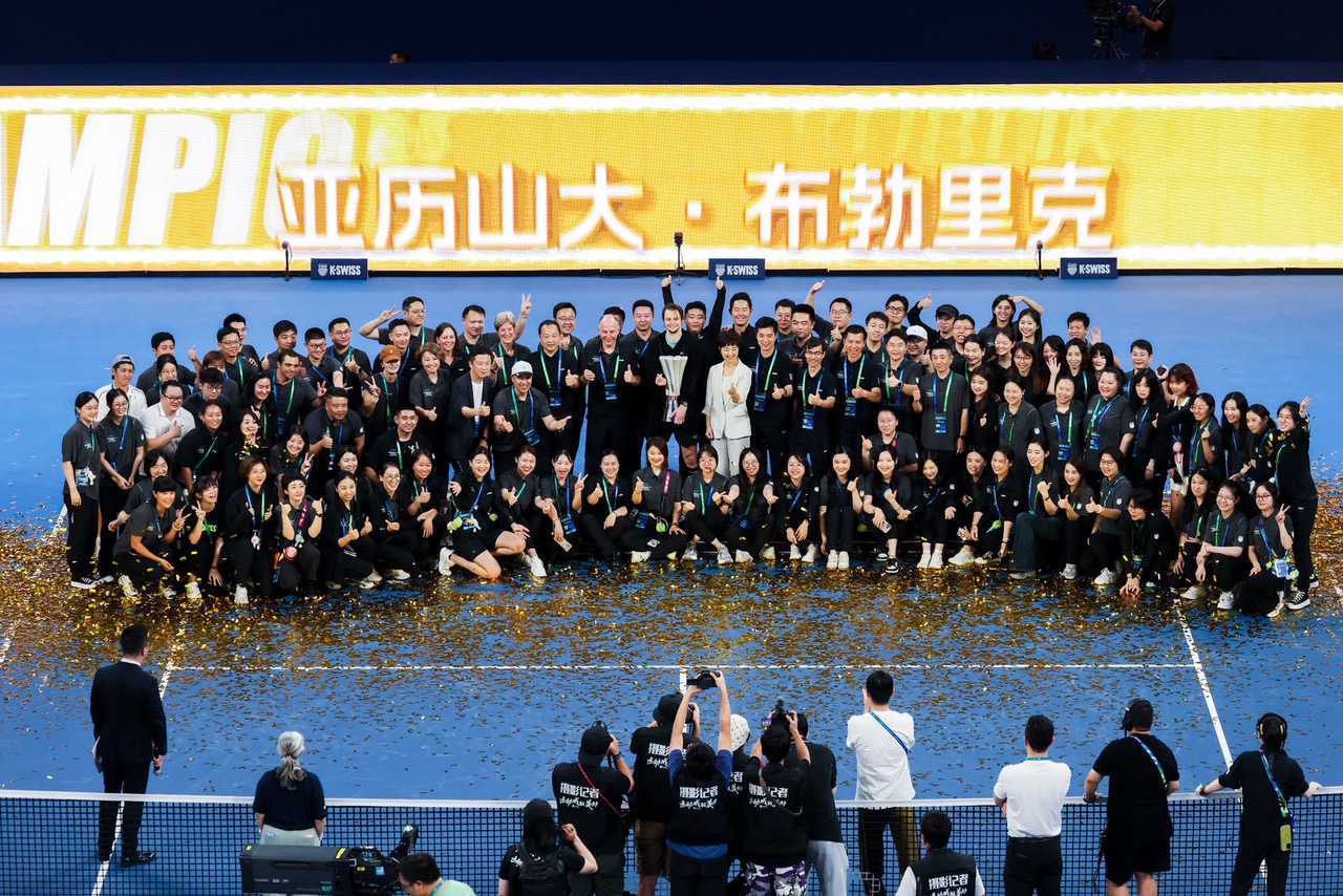 2025 Link Co Hangzhou Open ATP 250