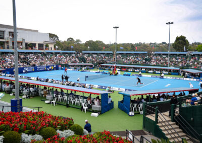 GGT 2026 Kooyong Classic