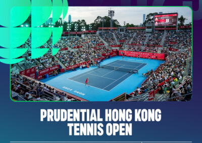 WTA 250 TOURNAMENT OF THE YEAR 2026